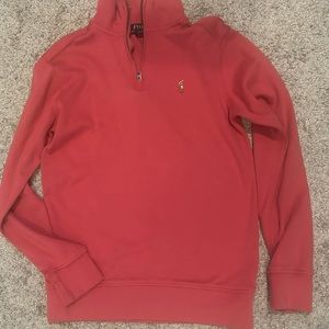 Ralph Lauren Boys half zip